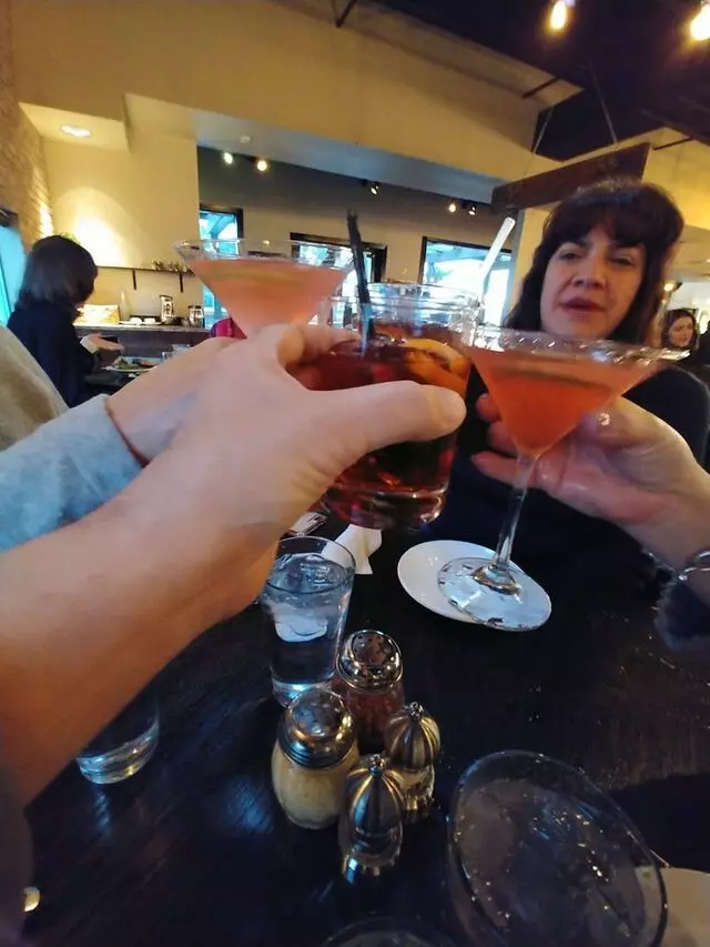 Farina Alto Pizzeria & Wine Bar
