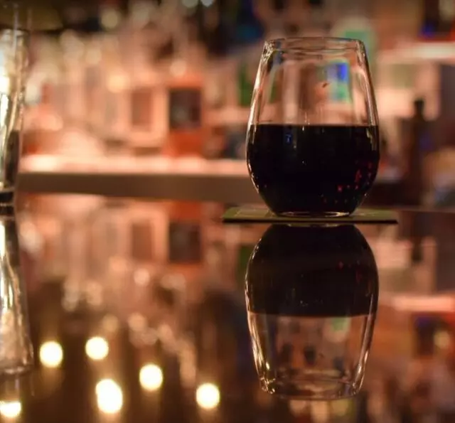 Farina Alto Pizzeria & Wine Bar