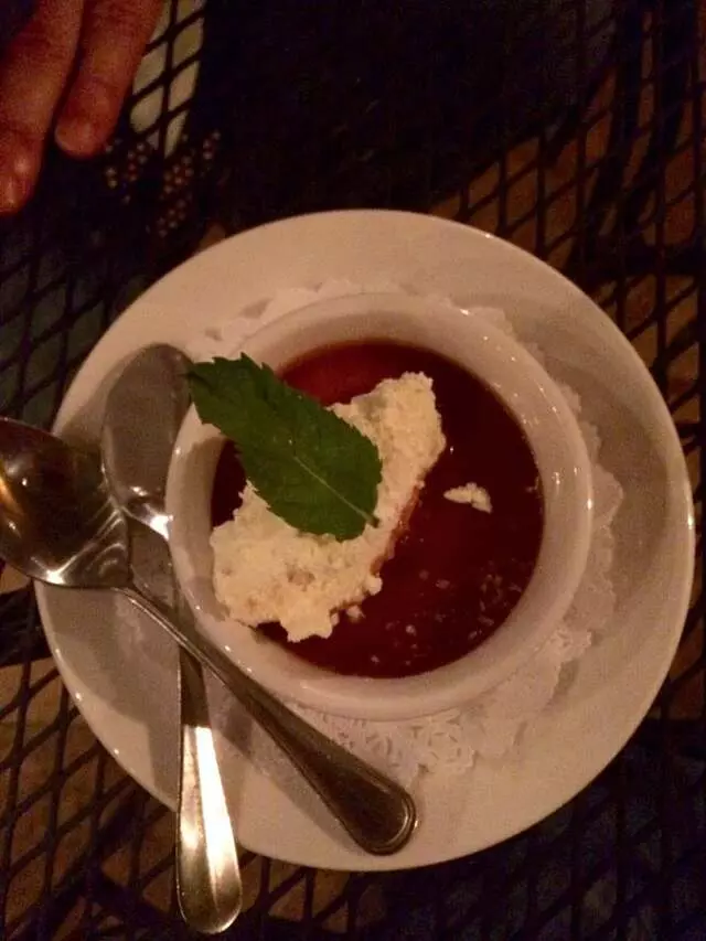 Farina Alto Pizzeria & Wine Bar