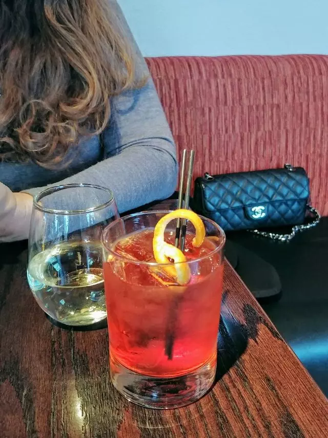 Farina Alto Pizzeria & Wine Bar