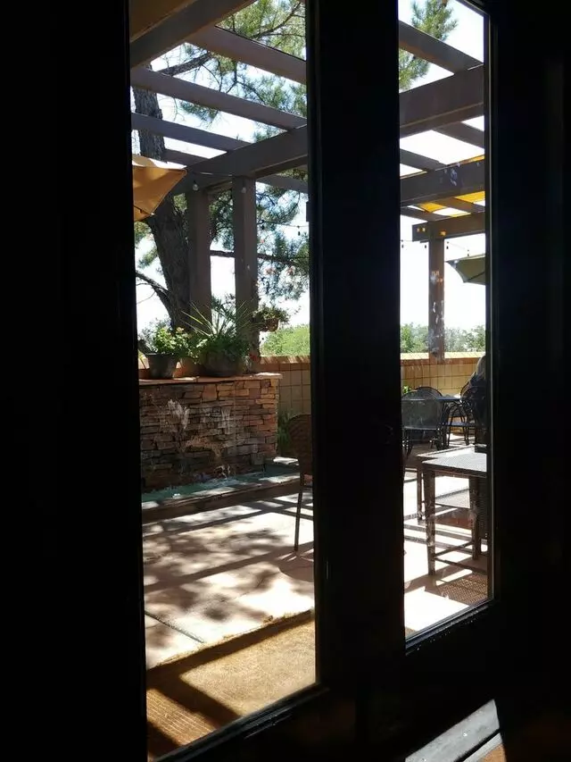 Farina Alto Pizzeria & Wine Bar