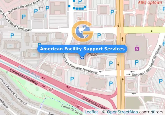 American Facility Support Services