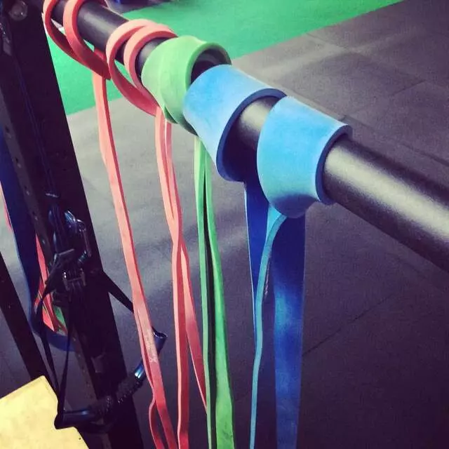 Amplify Strength & Conditioning