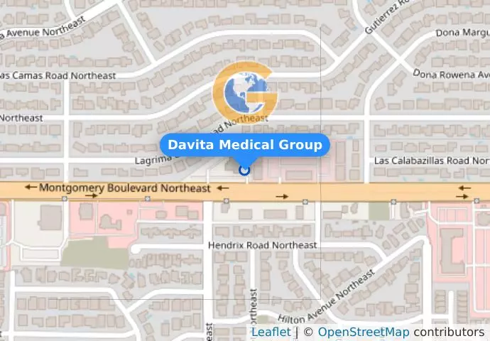 Davita Medical Group