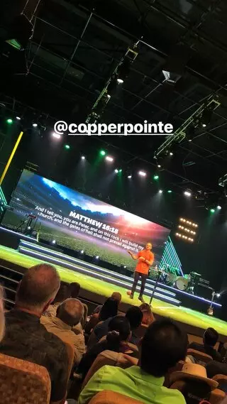 Citizen Church