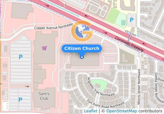 Citizen Church