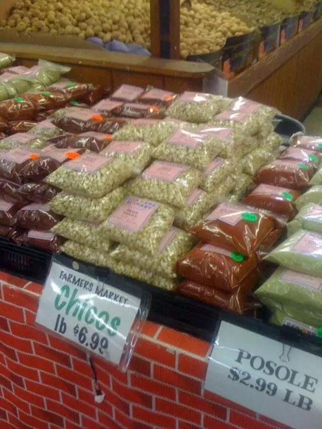 Farmers Market