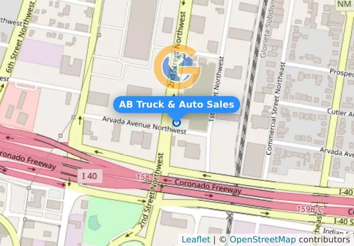AB Truck & Auto Sales