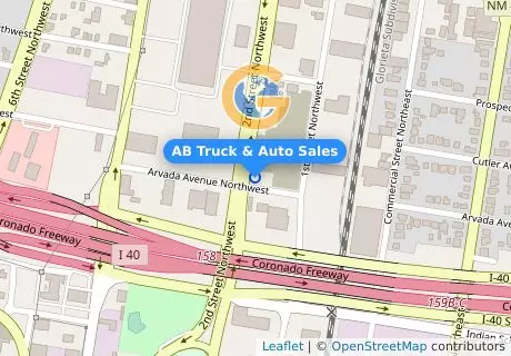 AB Truck & Auto Sales