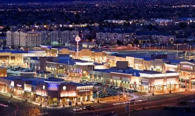 ABQ Uptown