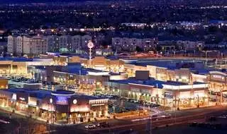 ABQ Uptown