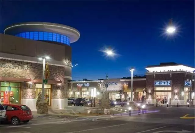ABQ Uptown