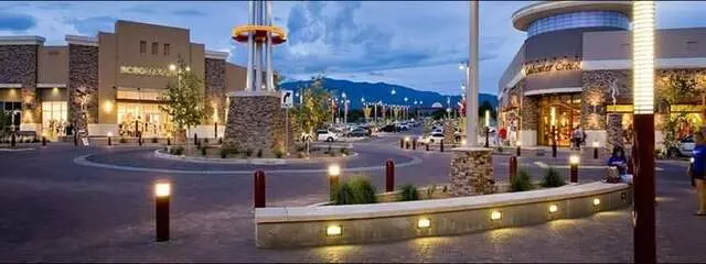 ABQ Uptown