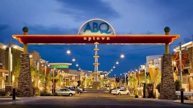 ABQ Uptown