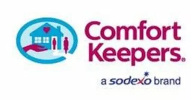 Comfort Keepers