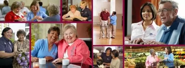 Comfort Keepers