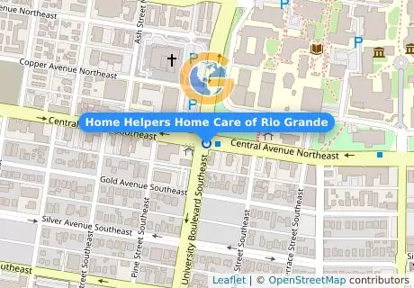 Home Helpers Home Care of Rio Grande