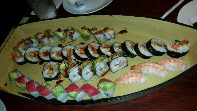 Sushi Gen