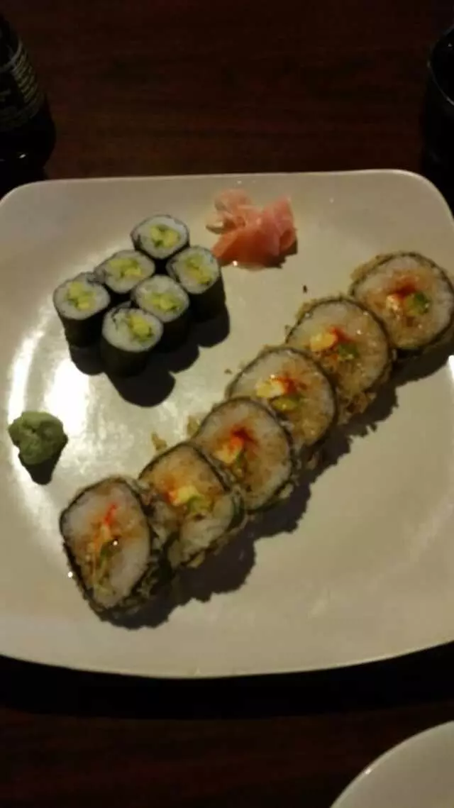 Sushi Gen