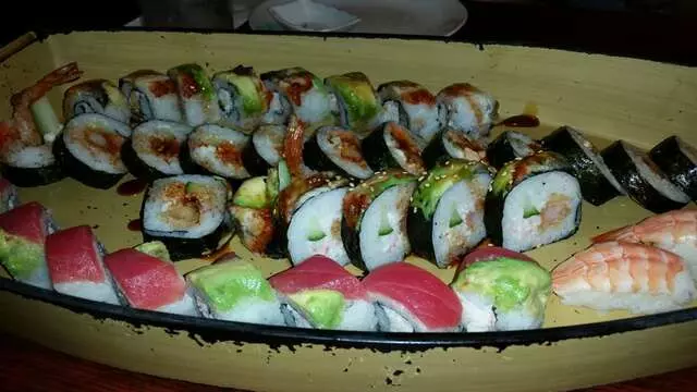 Sushi Gen