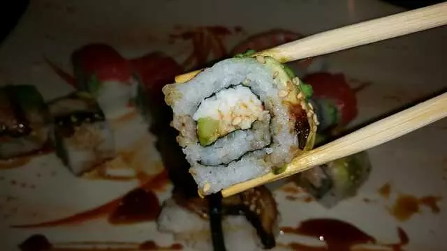 Sushi Gen