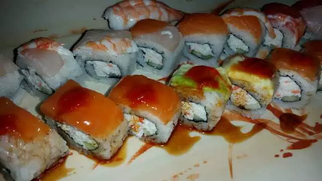 Sushi Gen