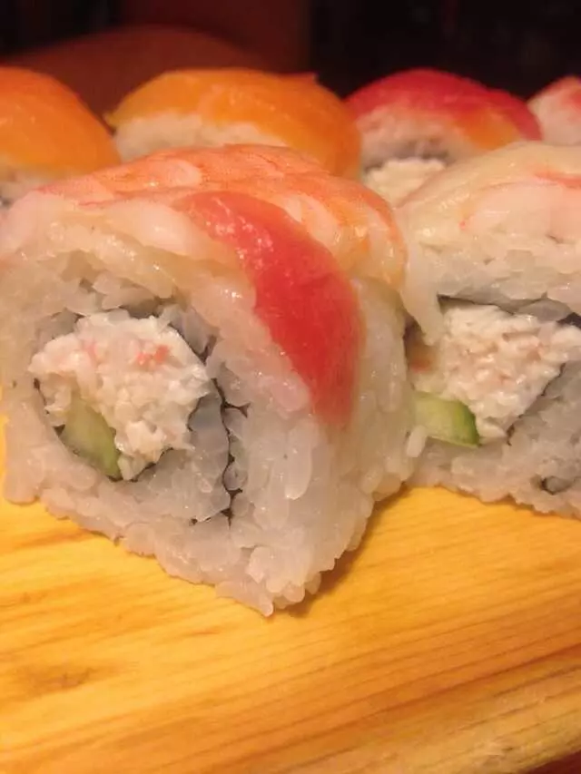 Sushi Gen