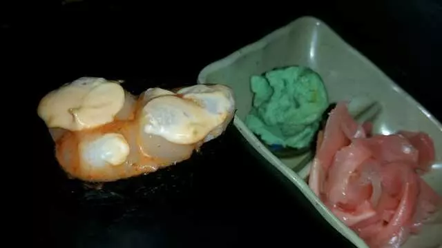 Sushi Gen