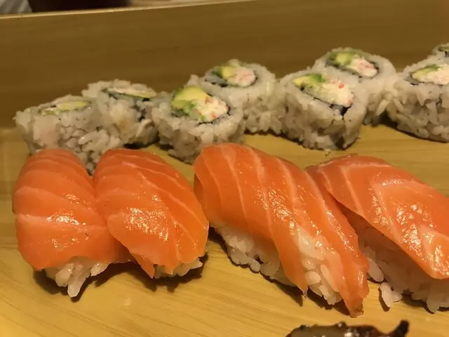 Sushi Gen