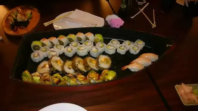 Sushi Gen