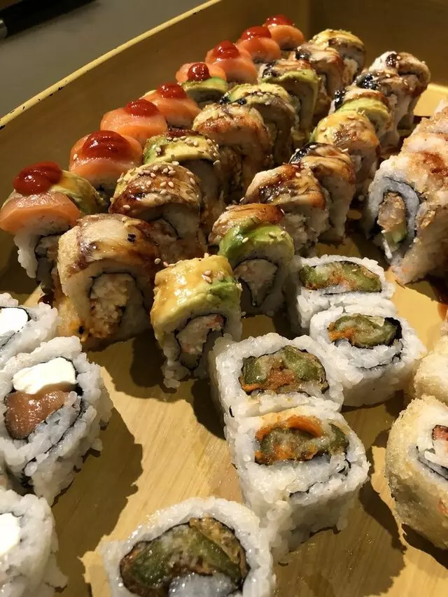 Sushi Gen