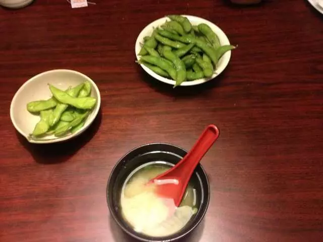Sushi Gen