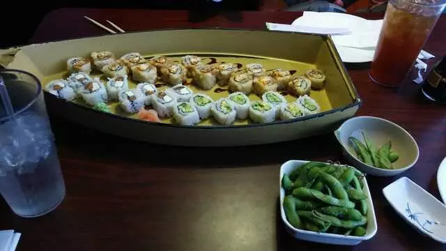 Sushi Gen