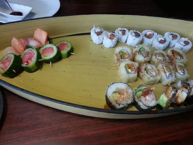 Sushi Gen
