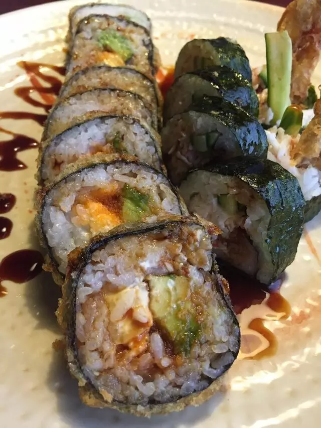 Sushi Gen