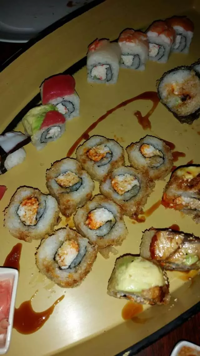 Sushi Gen