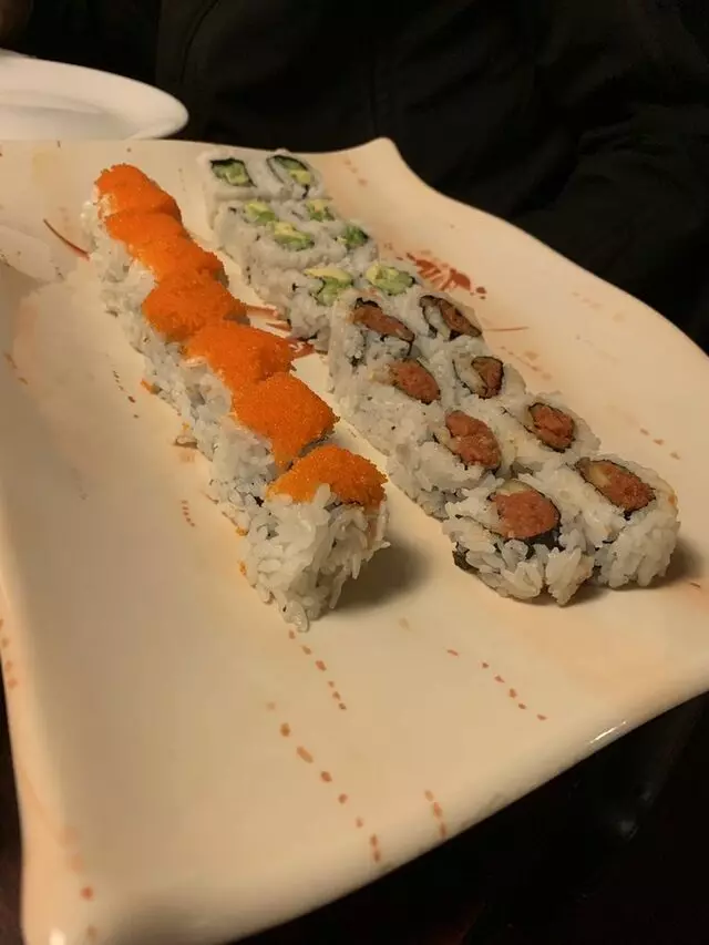 Sushi Gen