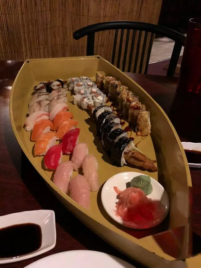 Sushi Gen