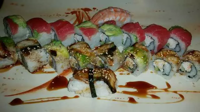 Sushi Gen