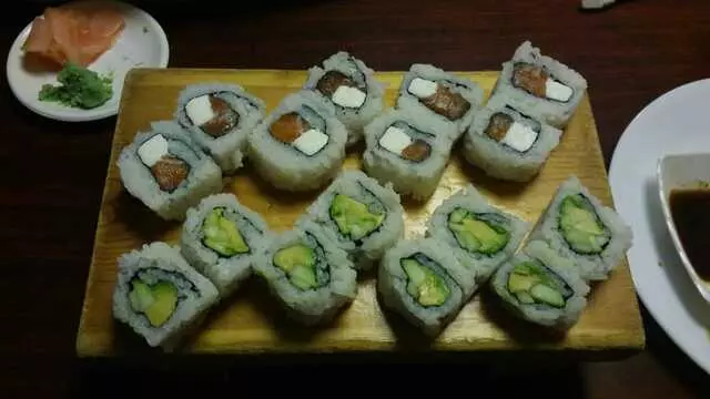 Sushi Gen