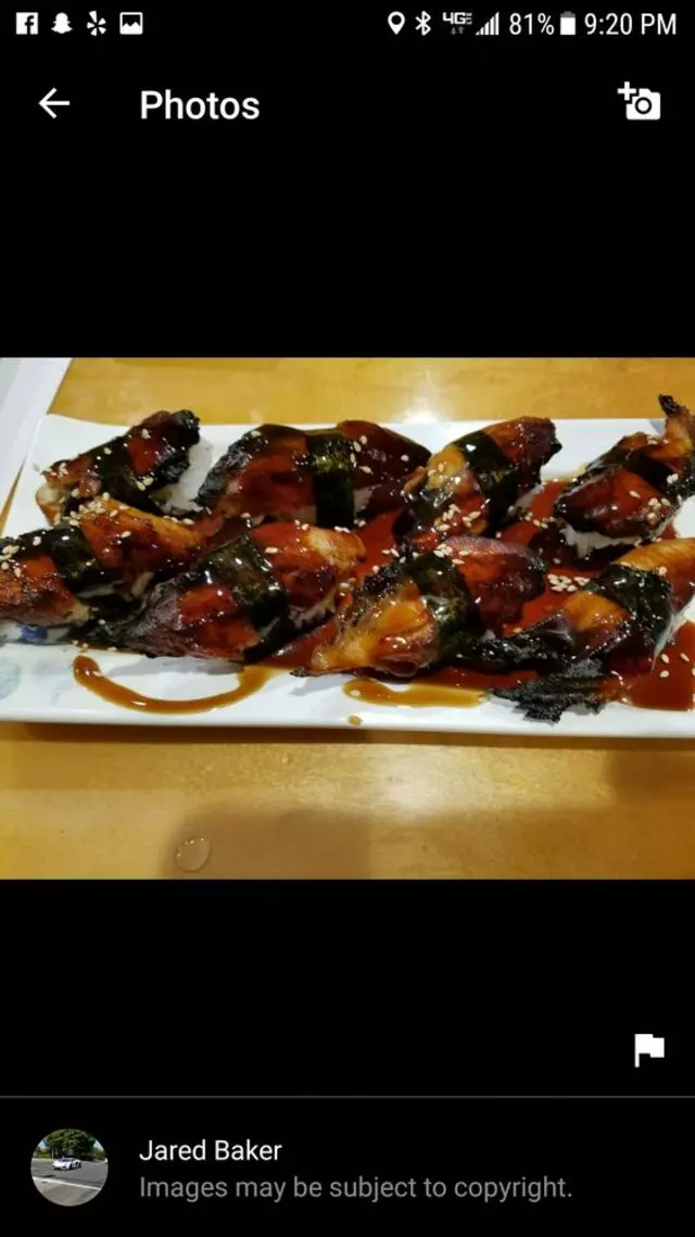 Sushi Gen