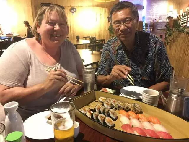 Sushi Gen
