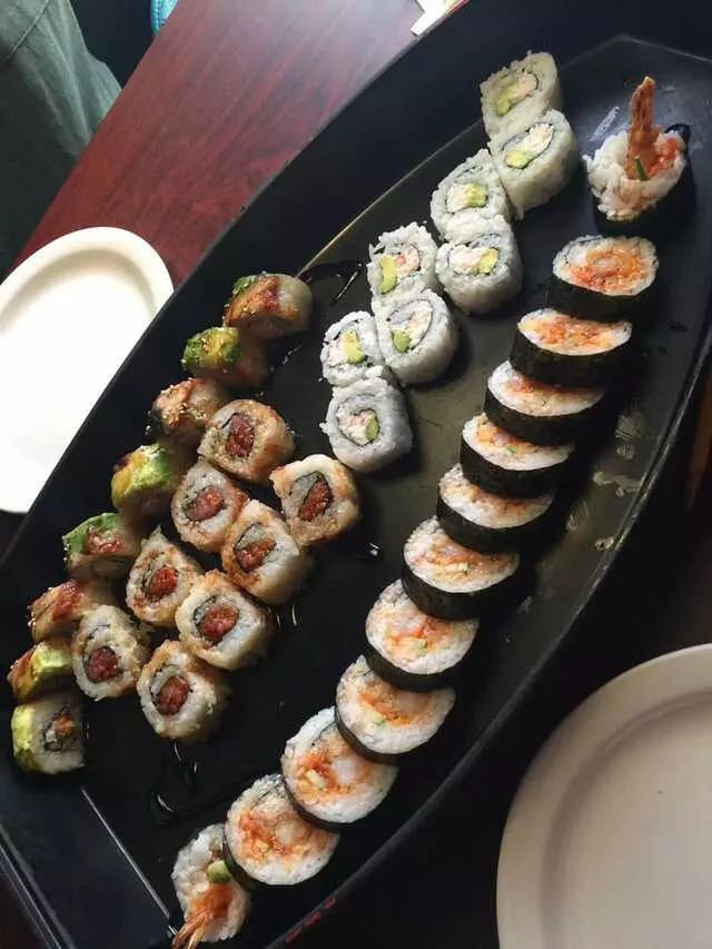 Sushi Gen