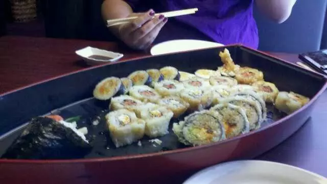 Sushi Gen