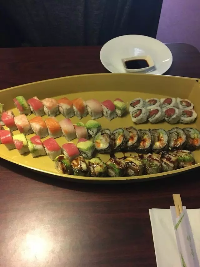 Sushi Gen