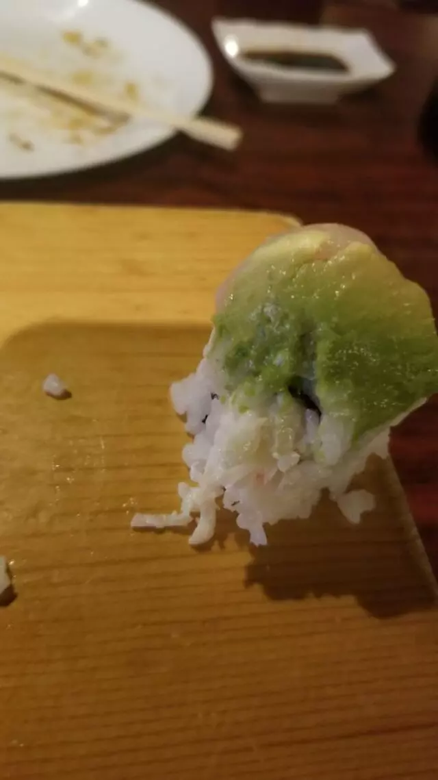 Sushi Gen