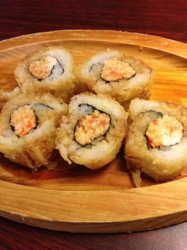 Sushi Gen