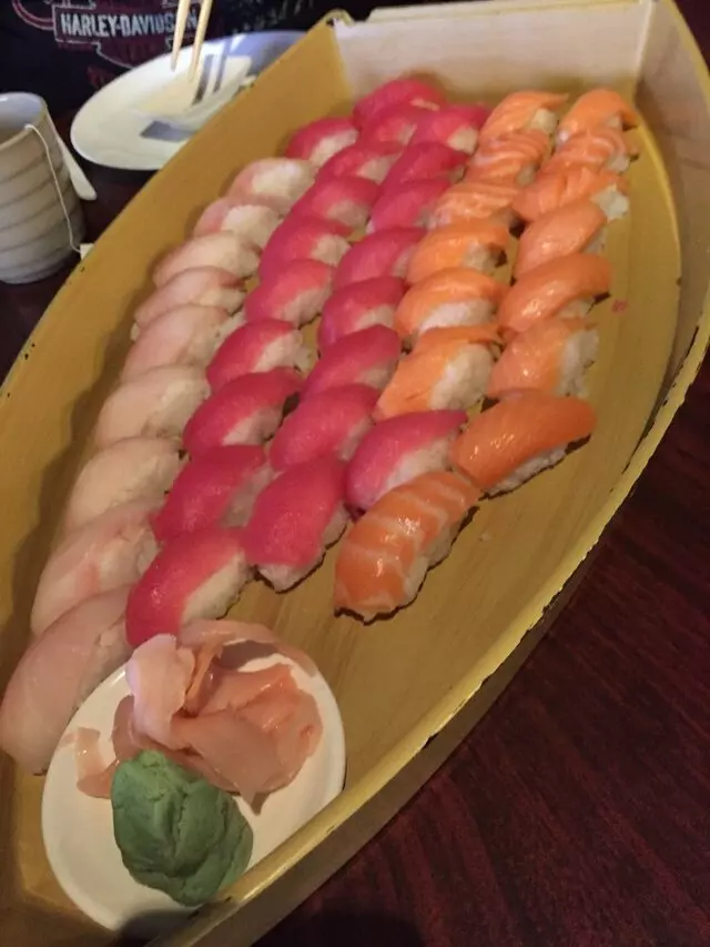 Sushi Gen