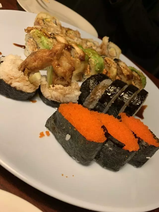 Sushi Gen