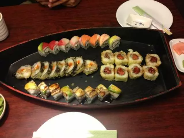 Sushi Gen